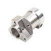 CNC Connecting Rod