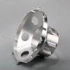 5-axis Machining Part