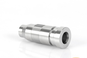 AISI 304 CNC Turning Part 