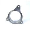 CNC Stainless Steel Ring 