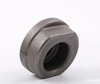 Forging Various Hardware Components Hot Extrusion 