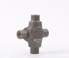 Steel Blank Forging Multi Specification Forging Hardware Stainless Steel Forging