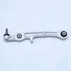 Aluminum Alloy Forging Customized Precision Parts