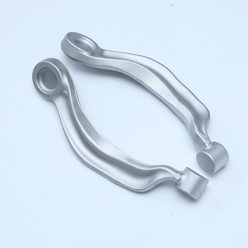 Aluminum Forging Automotive Control Arm Connection Parts