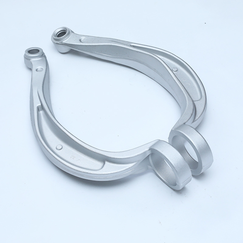 Aluminum Forging Automotive Control Arm