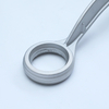 Automotive Control Arm Straight Arm Hot Die Aluminum Alloy Forging