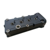 Die Casting Engine Casing