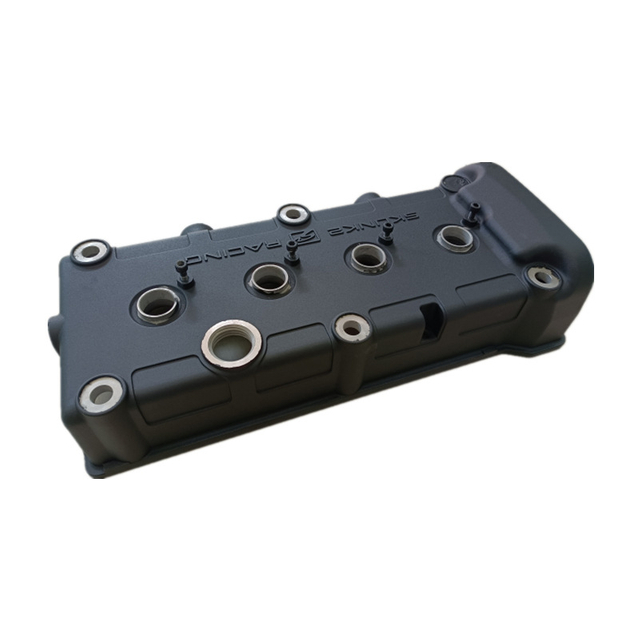 Die Casting Engine Casing