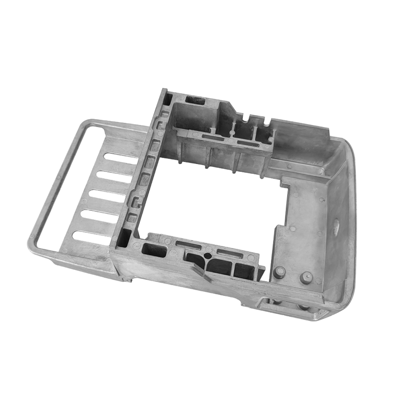 Die Casting Communication Equipment Casing