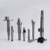 CNC Turning Stainless Steel Shaft 
