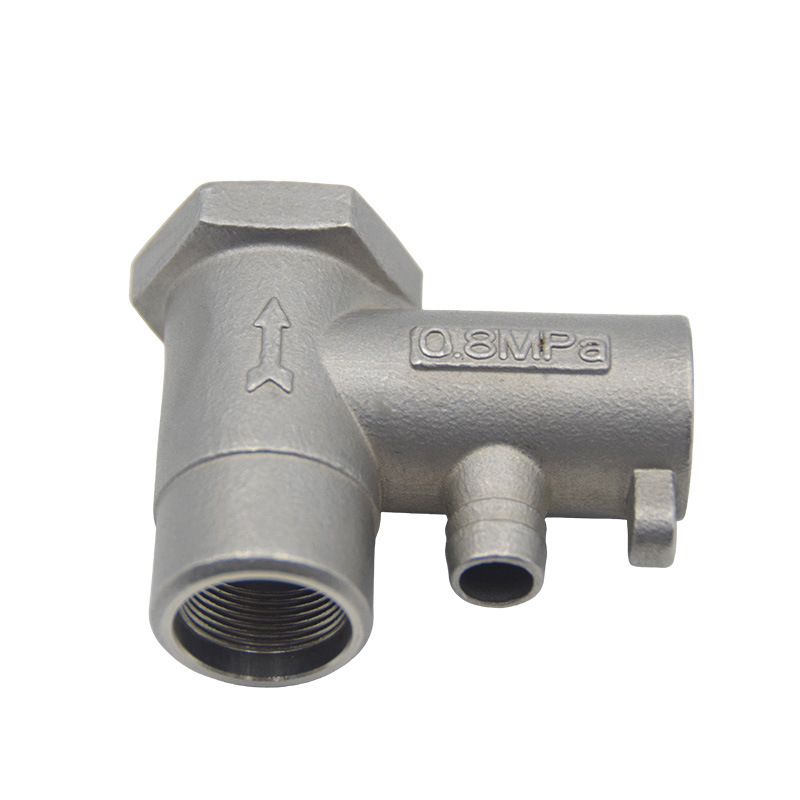 Stainless Steel 304 316 Investment Casting Parts
