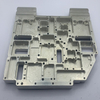 Large Aluminum Plate Machining 