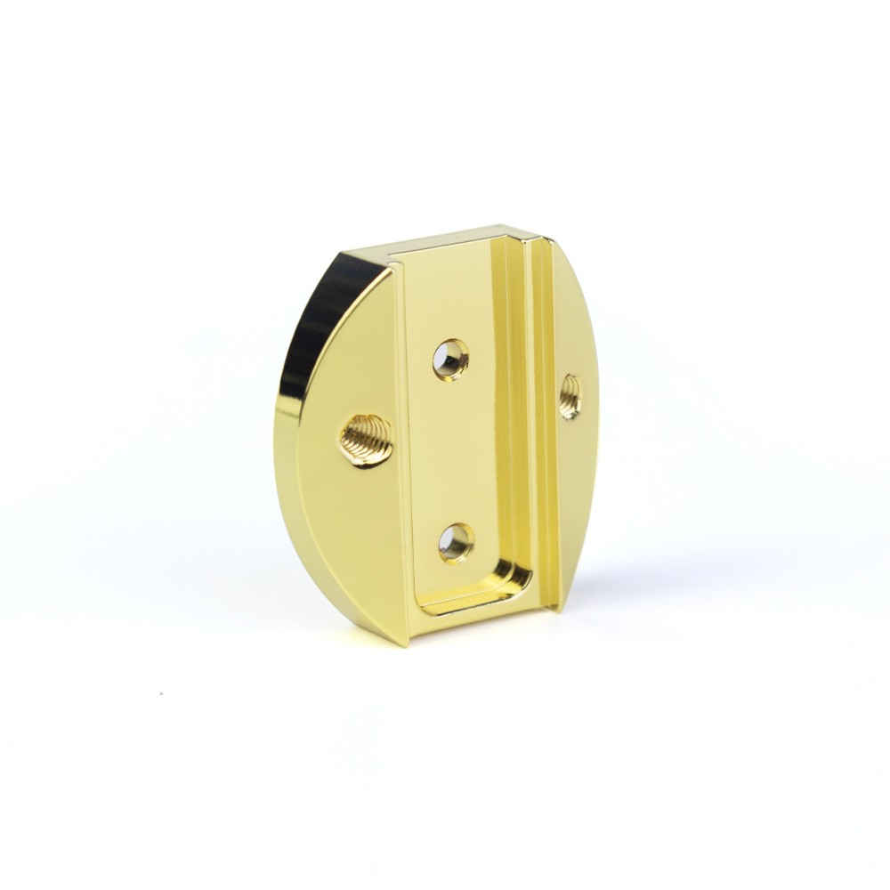 CNC Machined Part