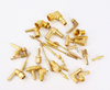 High Precision Hardware Machining