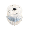 CNC Machined Gearbox