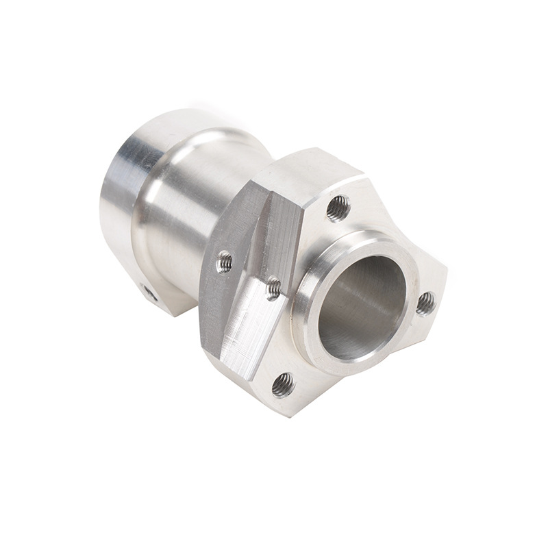 CNC Connecting Rod