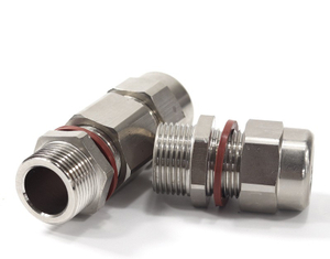 Precision Machined Parts