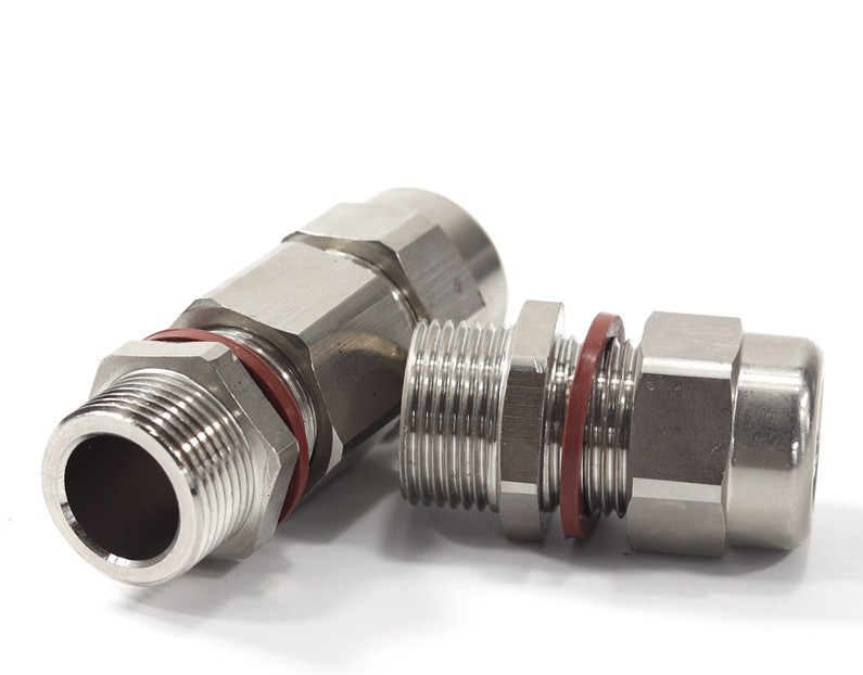 Precision Machined Parts