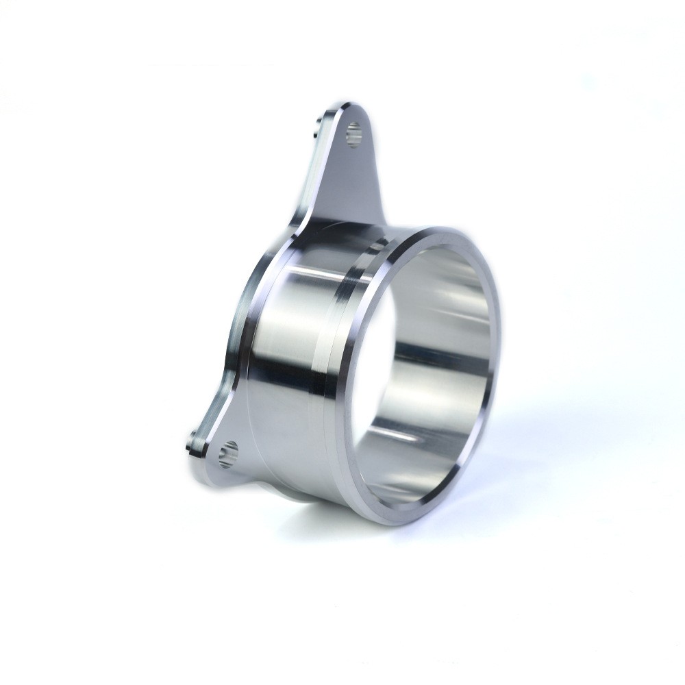 CNC Stainless Steel Ring 