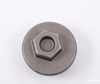 Forging Various Hardware Components Hot Extrusion 