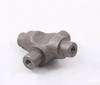 Steel Blank Forging Multi Specification Forging Hardware Stainless Steel Forging
