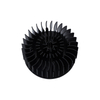 LED Heat Sink Integrated Copper Aluminum Forged Tube Light Ceiling Light