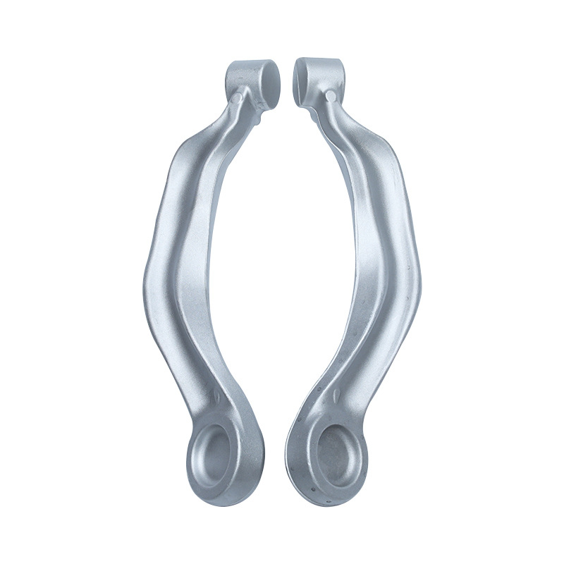 OEM High Precision Aluminum Forging Parts