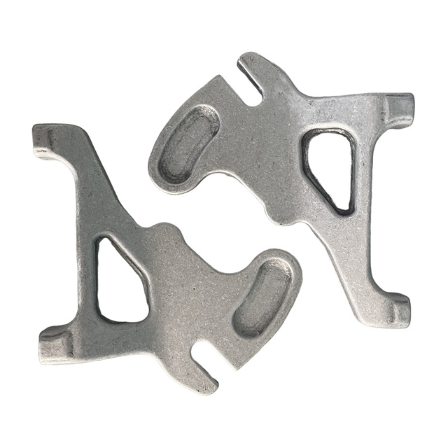 Hot Forging and Cold Forging of Bicycle Hook Claw Parts