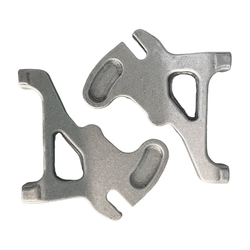 Hot Forging and Cold Forging of Bicycle Hook Claw Parts