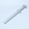 Customized Aluminum Forgings Automotive Precision Forging Power Equipment Accessories