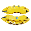 Forged Parts of Automotive Brake Calipers