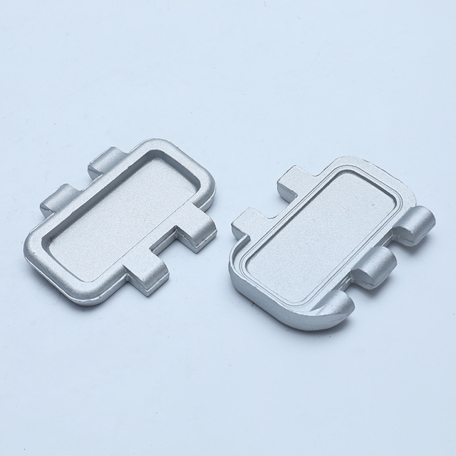 Bicycle Motor Seat Aluminum Alloy Forging
