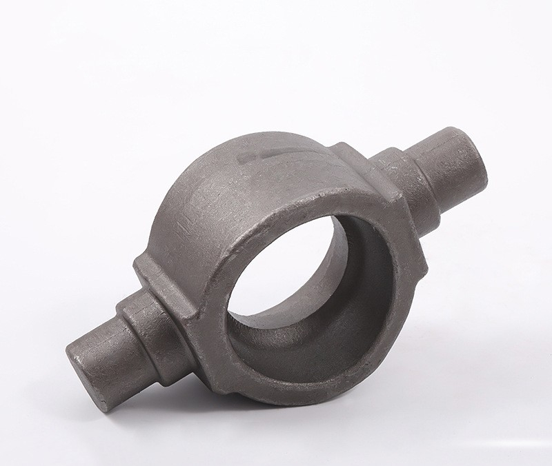 Forged Steel Parts for Oil&Gas Industry