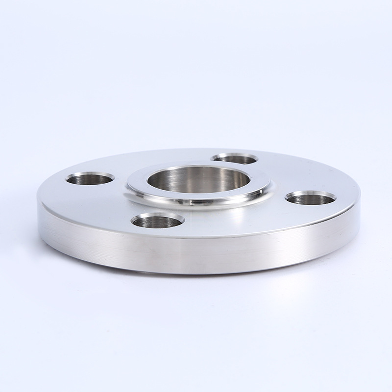Forging Flange Steel and Stainless Steel 