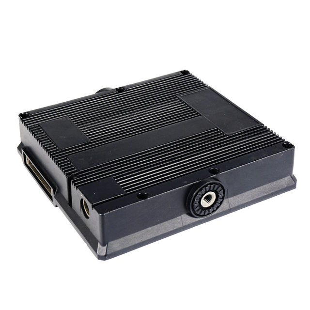 Die Casting Electrical Shell Radiator Shell 