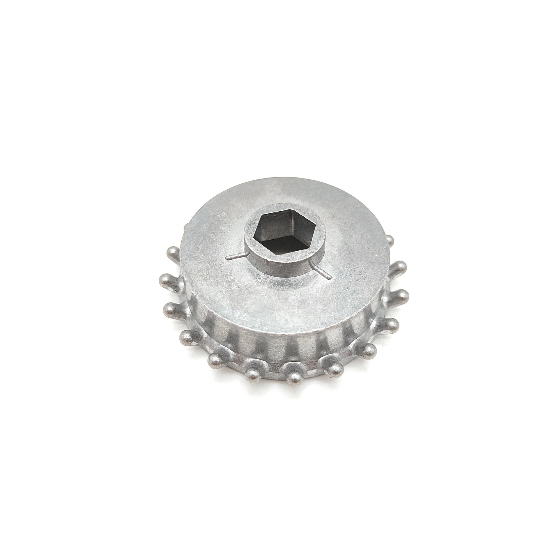 Precision Die Casting Part