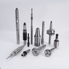 CNC Turning Motor Shaft Threaded Shaft Stepped Shaft Slender Shaft Spline Shaft
