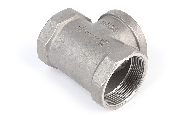  Investment Casting Motor Parts Valve Parts