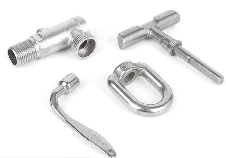 SS304 316 Investment Casting Parts