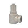 Stainless Steel 304 316 Investment Casting Parts