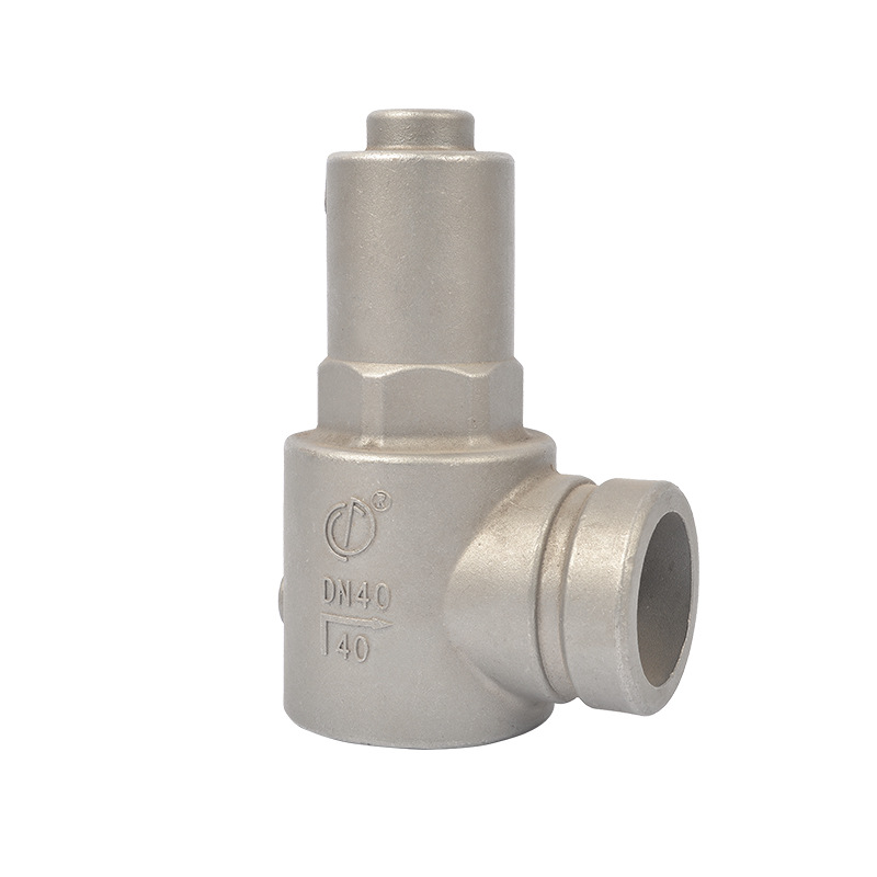 Stainless Steel 304 316 Investment Casting Parts