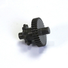 Metal Steel Nitriding for Turning Gear Hobbing Motorcycle Parts