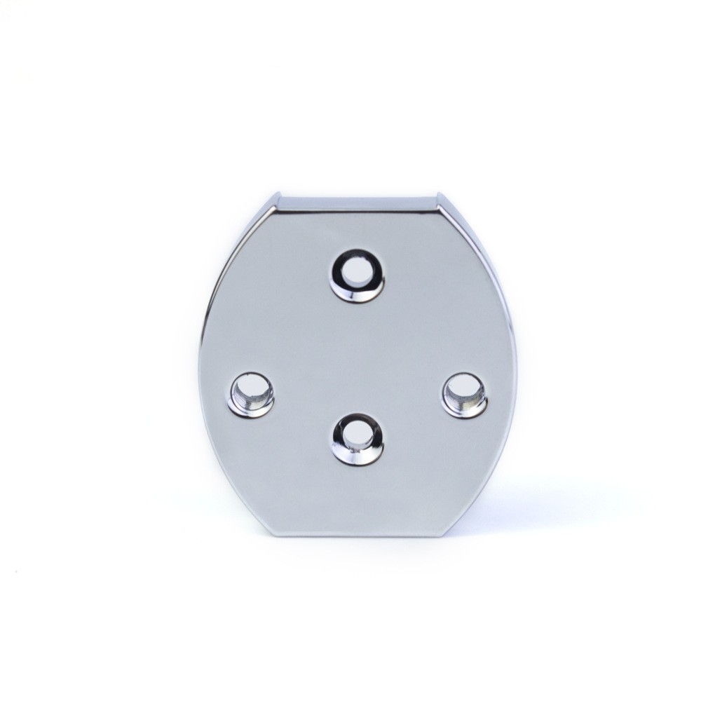 CNC Machined Part
