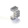 CNC Aluminum Heatsink 