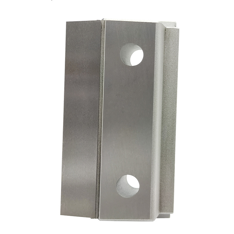 Wire Cutting Mold Fixture 