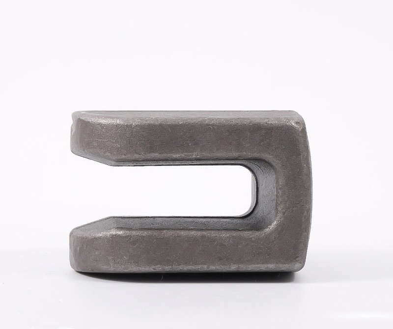 Oil Cylinder Joint Accessories Forged Steel Blank Forging