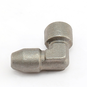 Forged Parts for Automotive Pull Rods