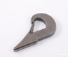 Hardware Forging Hot Stamping Hot Extrusion
