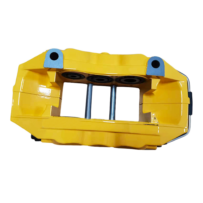 Forged Parts of Automotive Brake Calipers