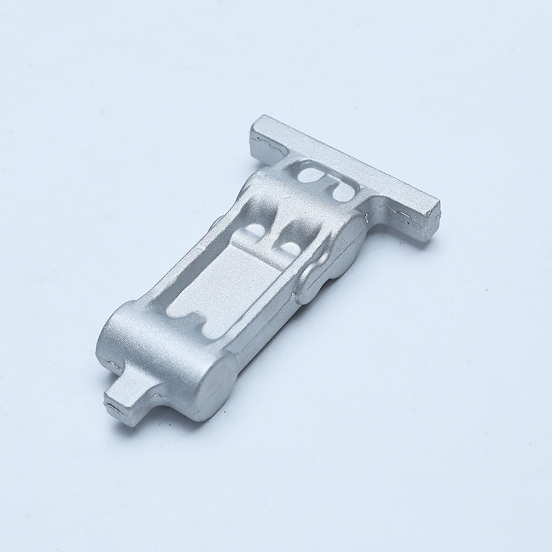  Aluminum Forging Parts for Medical Equipment